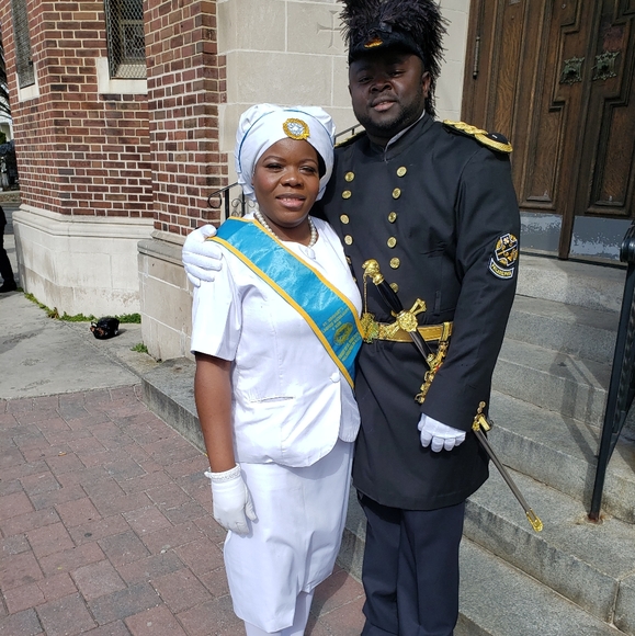 Meet your Posher, Zonnie - Picture 3 of 5